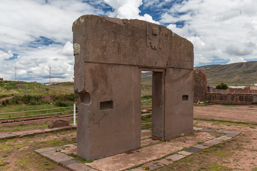 Puerta del Sol