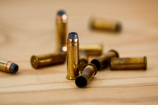 Armas