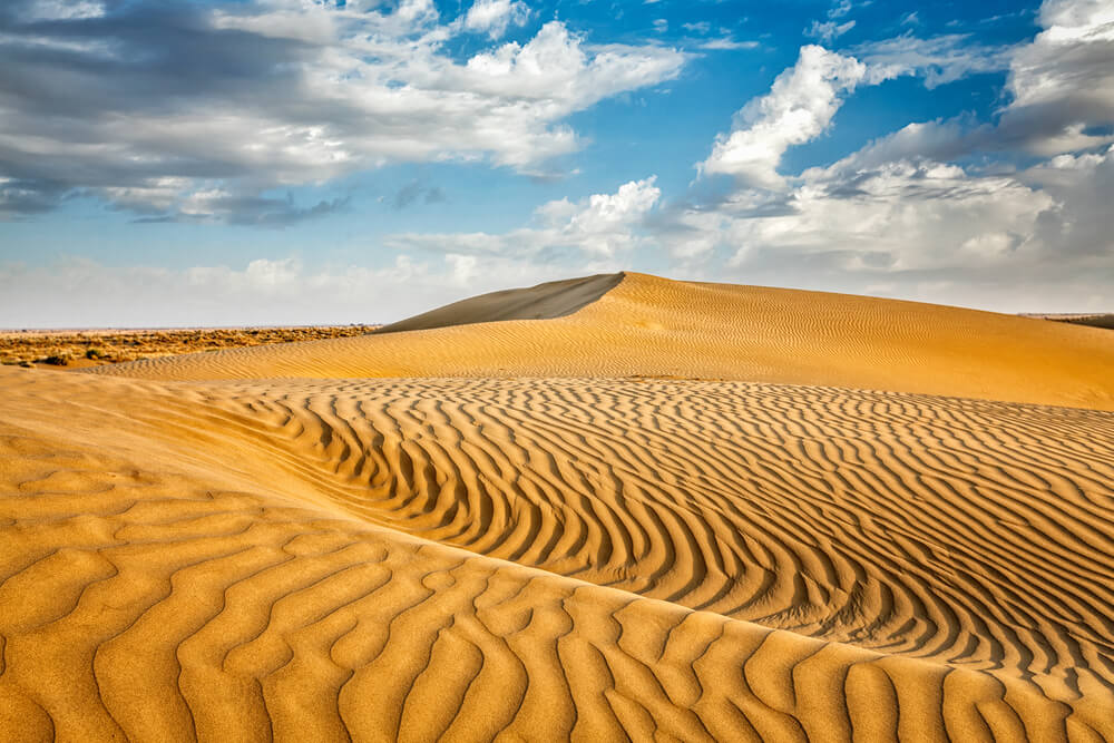 Desierto de Thar