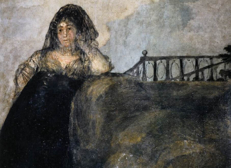 Los enigmas tras las 'Pinturas negras' de Goya
