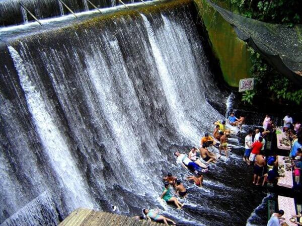 Restaurante Villa Escudero
