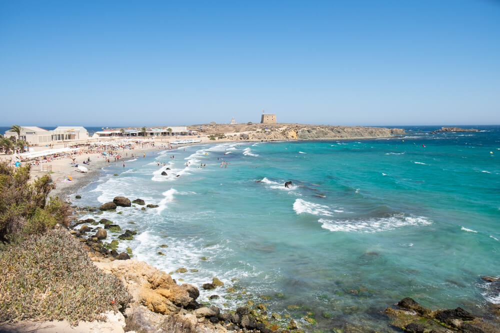 Tabarca