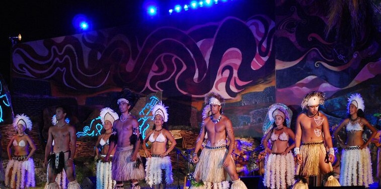 Tapati Rapa Nui: un carnaval muy singular en la Polinesia