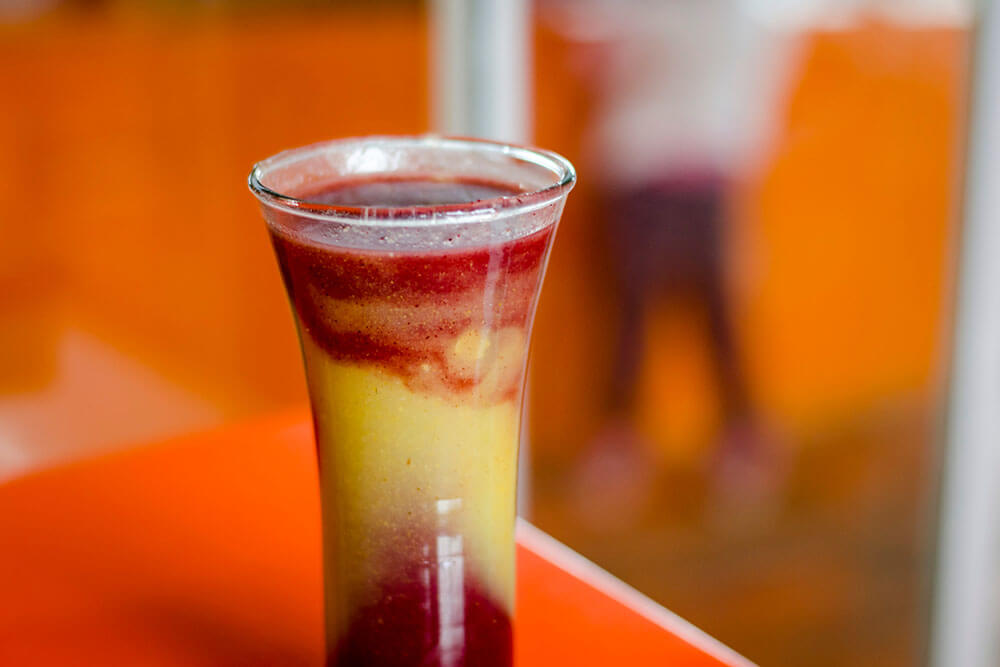 Api de Bolivia