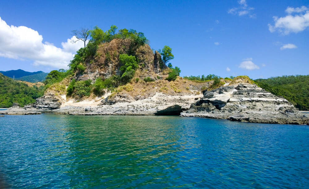 Parque Nacional Bataan
