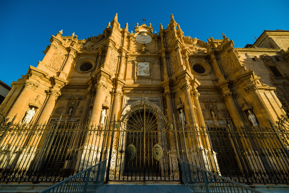 Catedral de Guadix