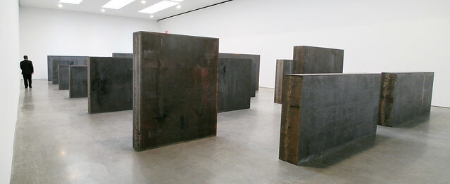 Gagosian Gallery