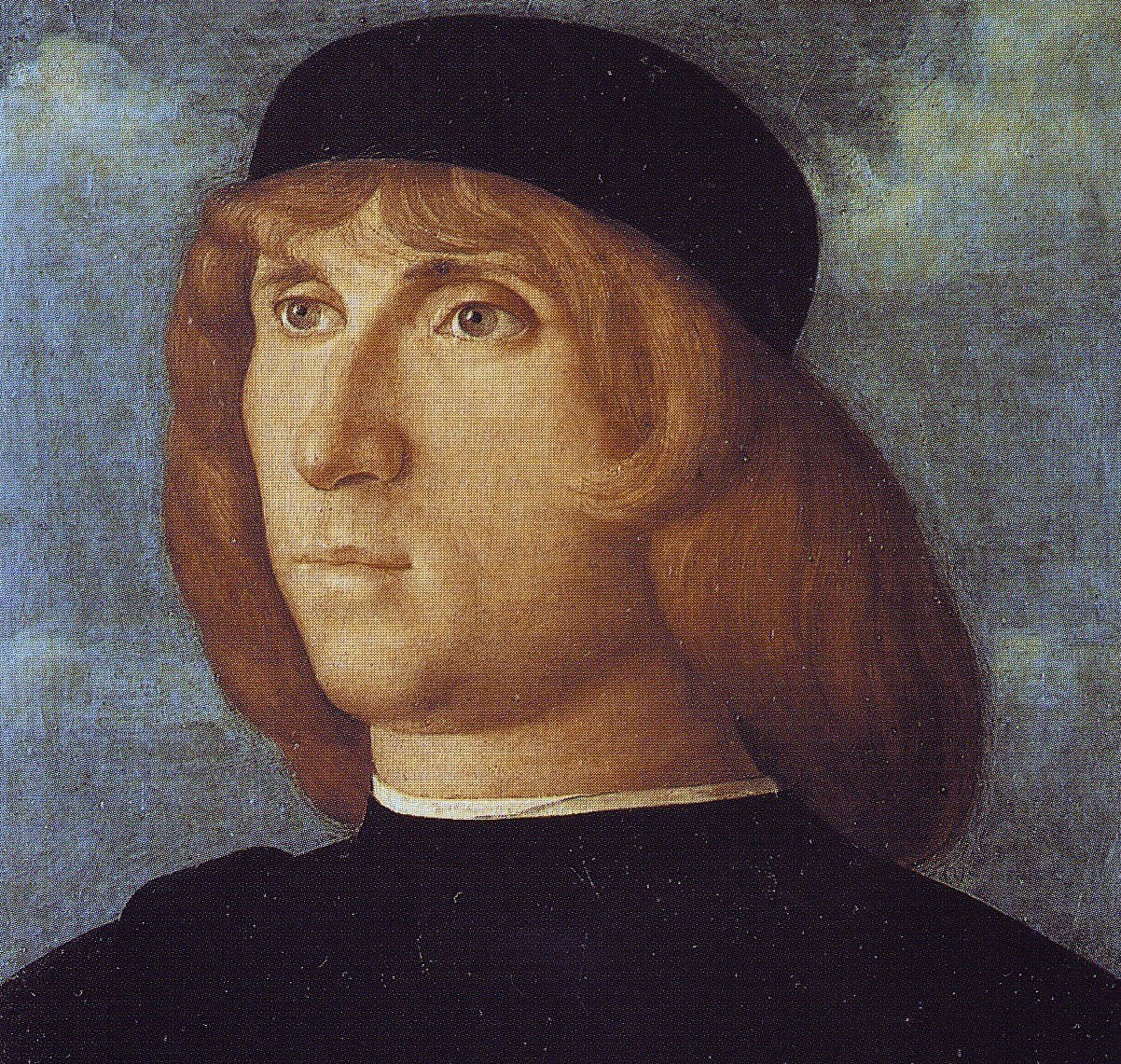 Bellini, maestro de la pintura veneciana