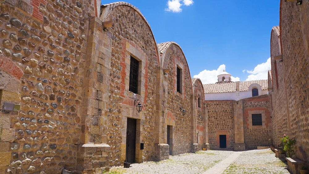 Mina de Potosí