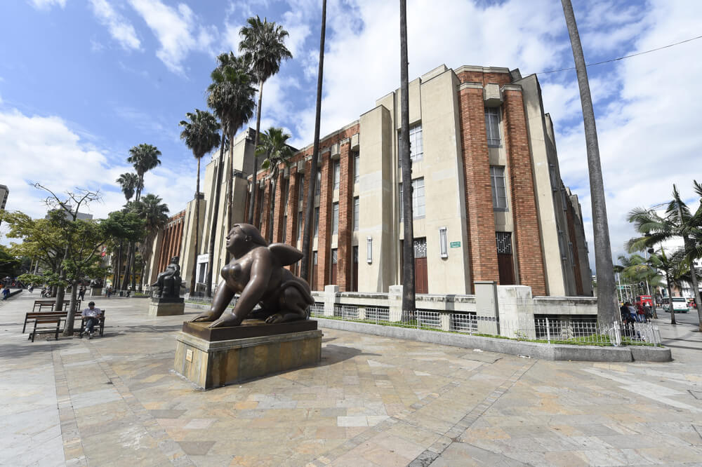 Museo de Antioquía