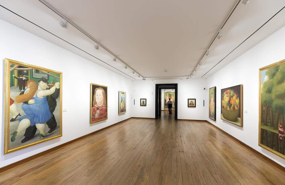 Museo Botero