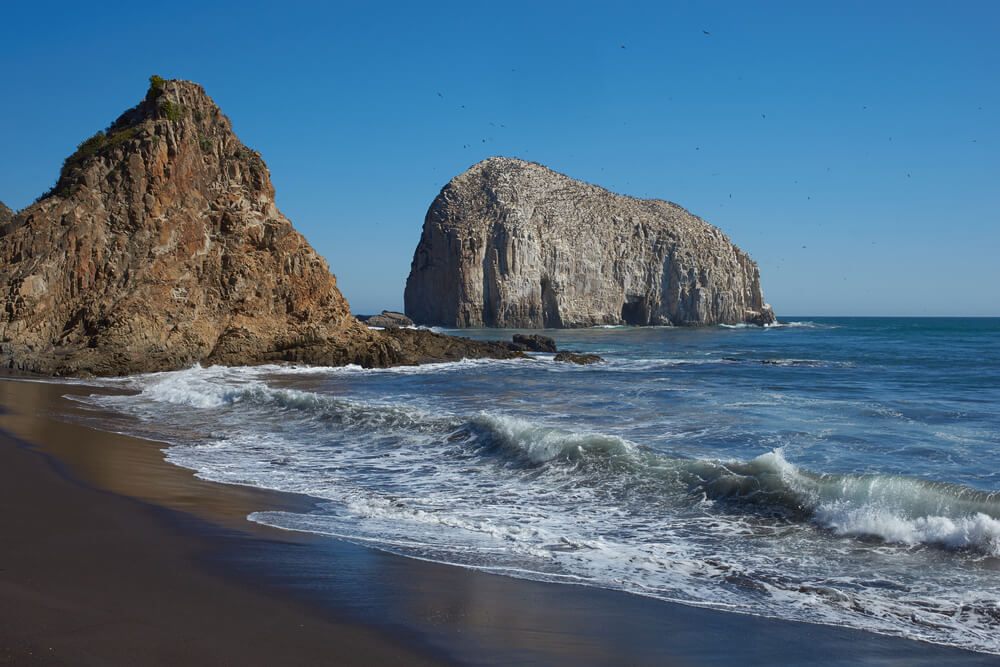 Rocas de Constitución