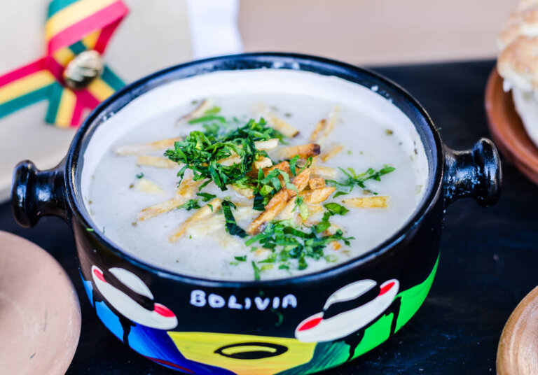 Los platos de Bolivia que sí o sí debes probar