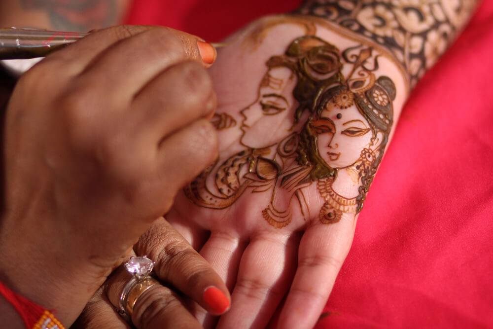 Tatuajes para el Teej