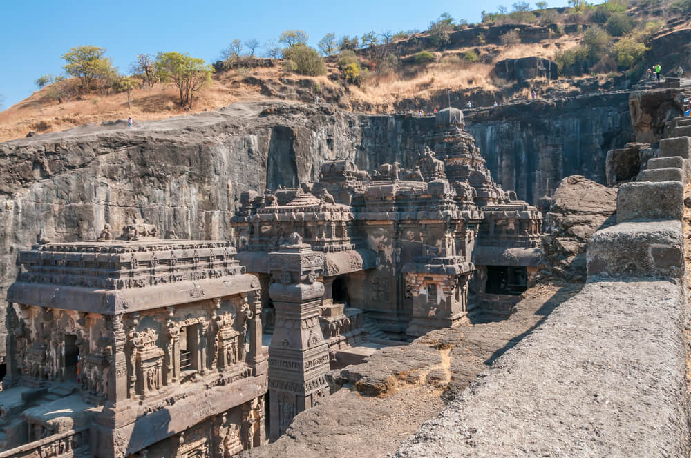 Templo de Kailasanatha