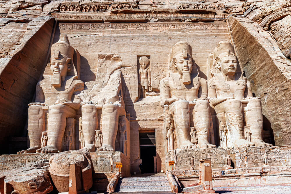 Abu Simbel