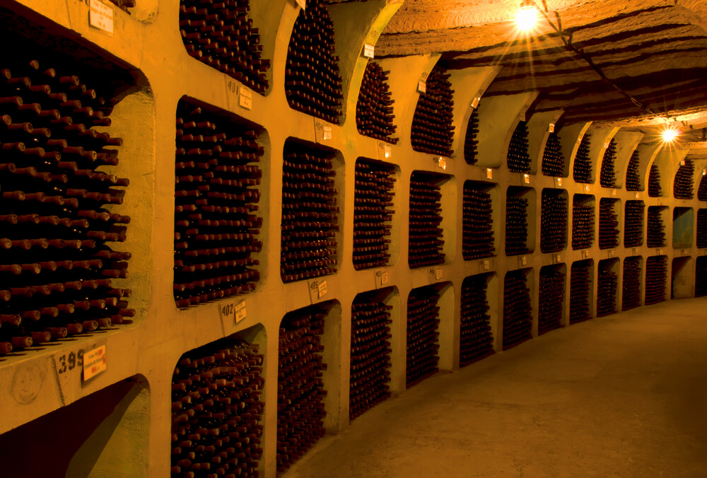 Bodega moldava