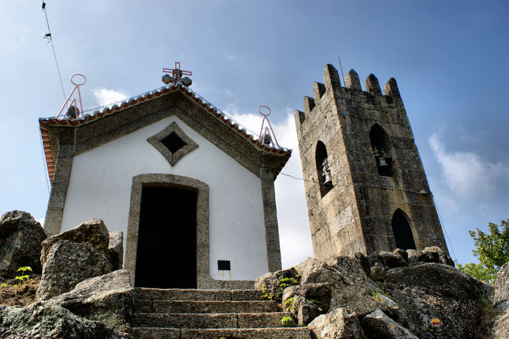 Capilla del Carmen