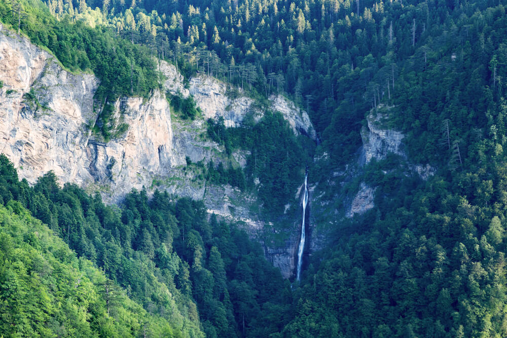 Cascada Skakavac