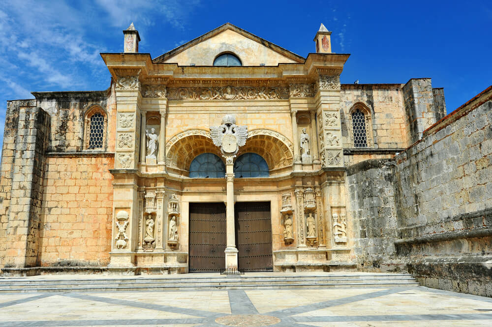 Catedral de Santo Domingo
