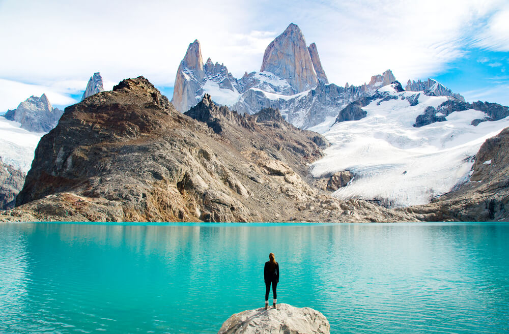 Cerro Fitz Roy