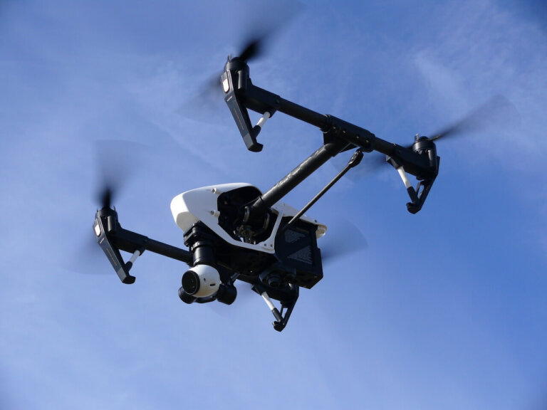 Drones para viajeros, todo lo que debes saber
