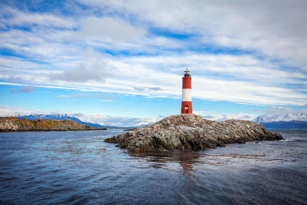 Faro Le Eclaireus