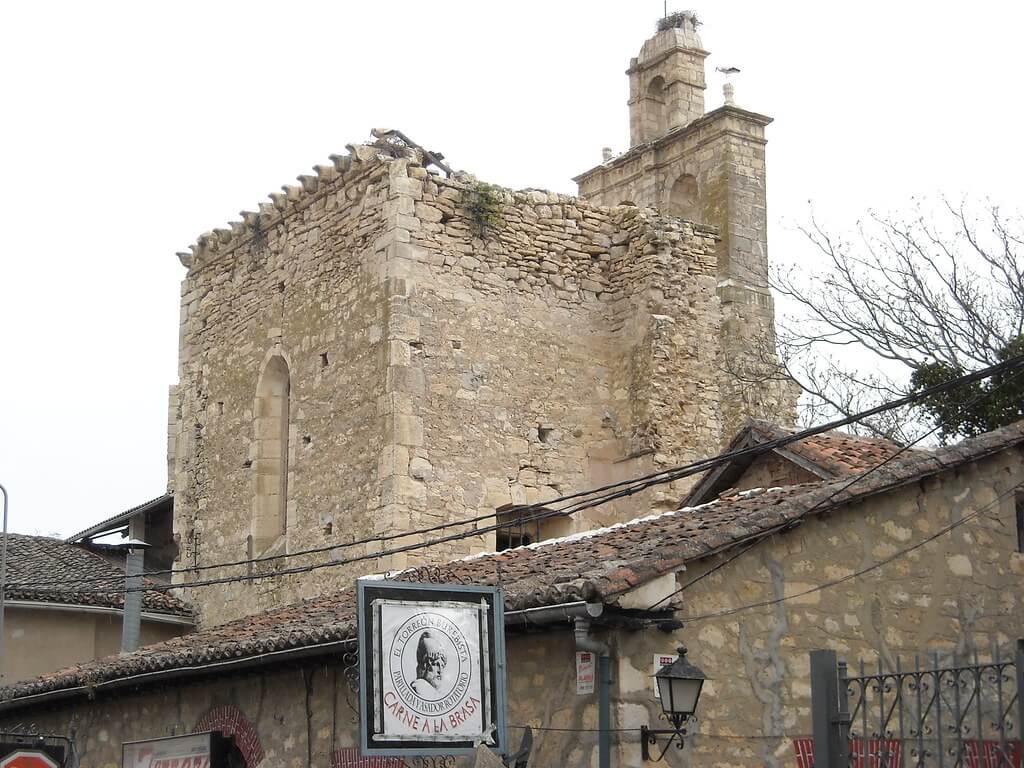 Monasterio franciscano