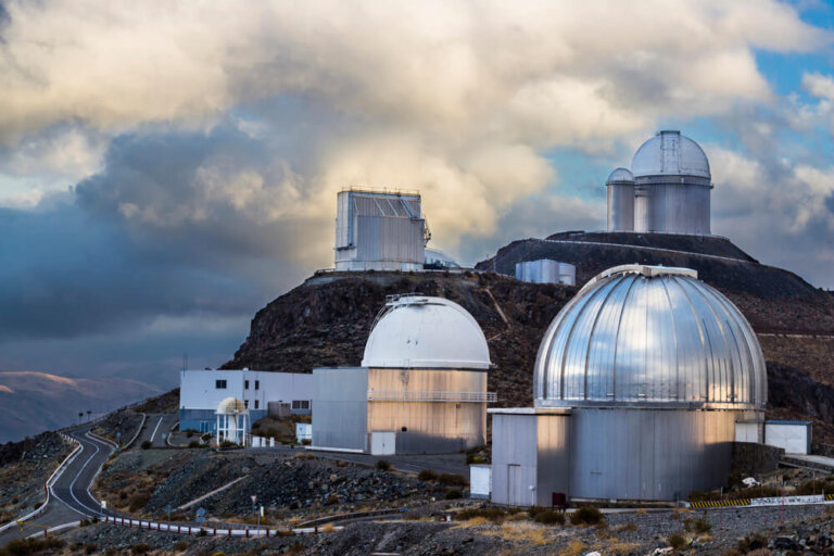 Chile: el mayor observatorio de estrellas del mundo