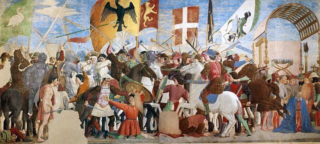 Piero della Francesca: grandes obras y dónde admirarlas