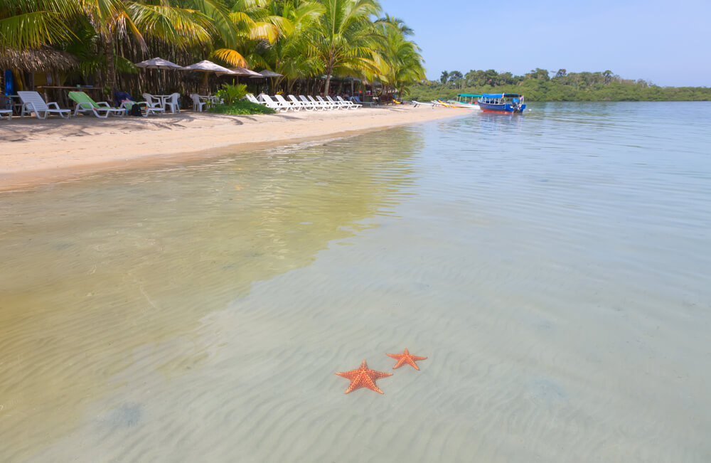 Playa Estrella