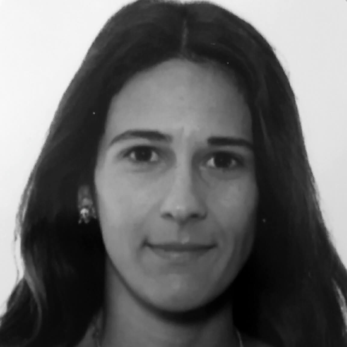 Rocío Rivas Martínez