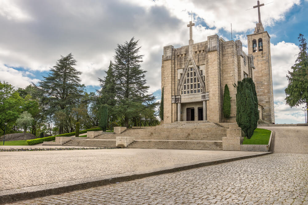 Santuario da Penha