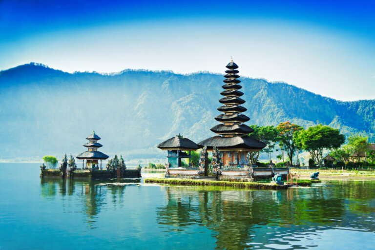 7 datos interesantes sobre la isla de Bali en Indonesia