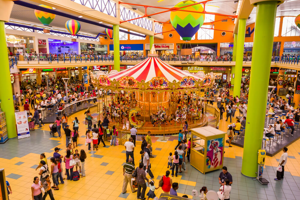 Albrook Mall