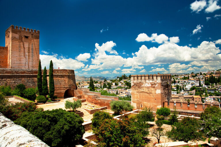 Rincones imprescindibles en Granada que debes visitar