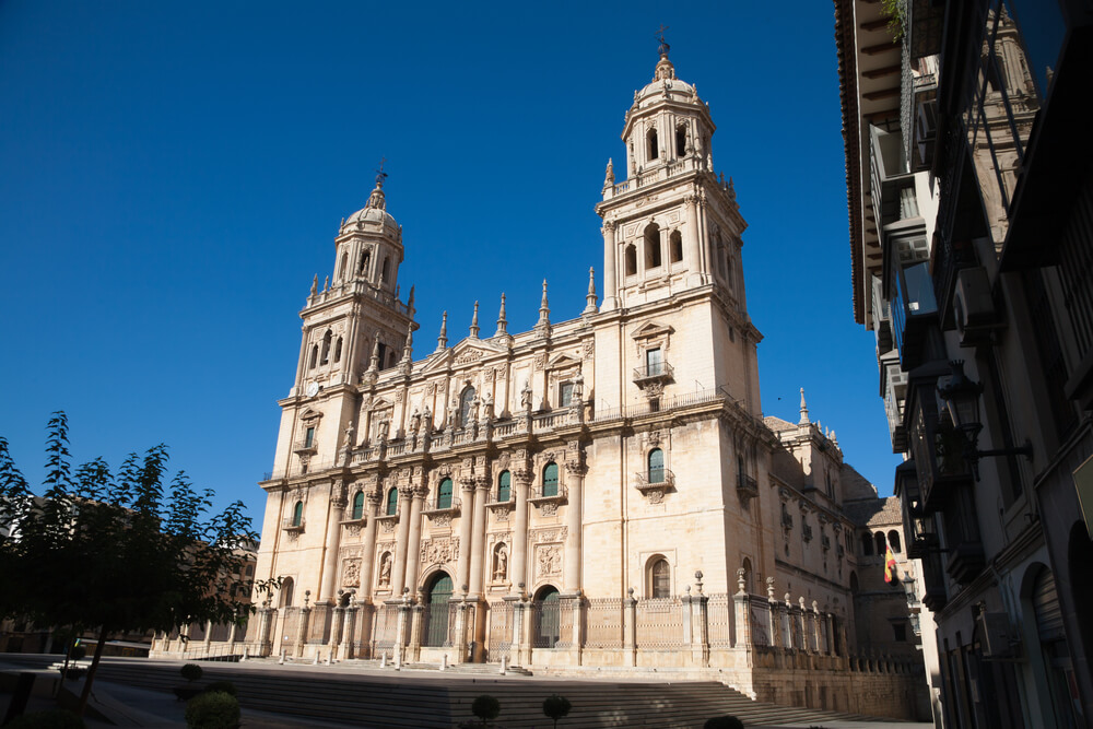 Catedral de Jaén