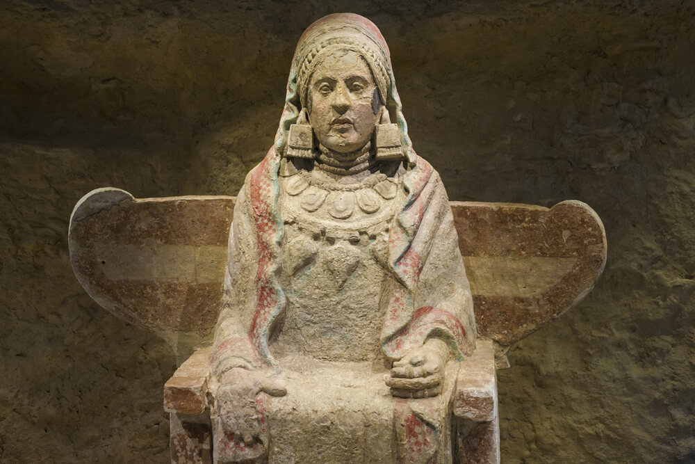 Dama de Baza