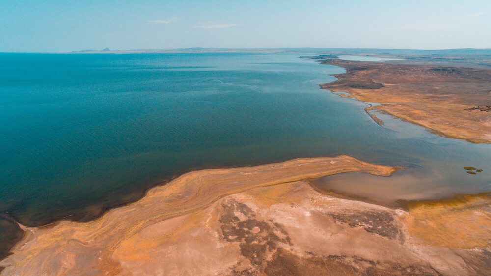 Lago Turkana