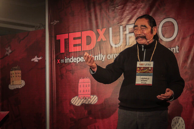 Lorenzo Aillapán