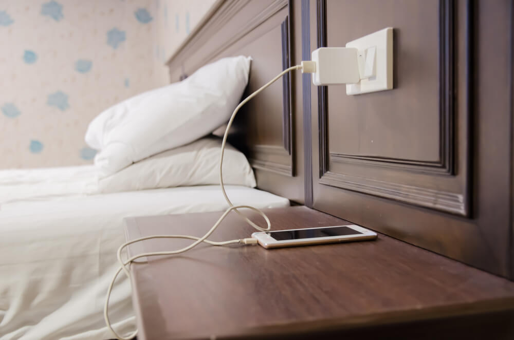 El ABC de las conexiones eléctricas durante un viaje
