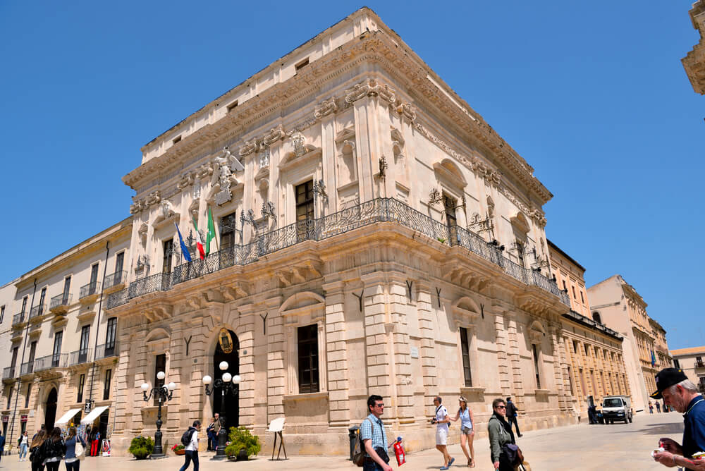 Palacio Migliaccio