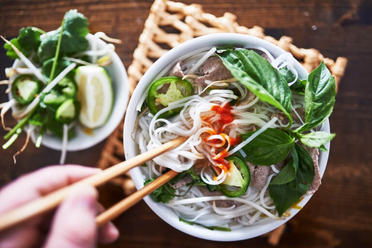 Descubre la fabulosa gastronomía vietnamita