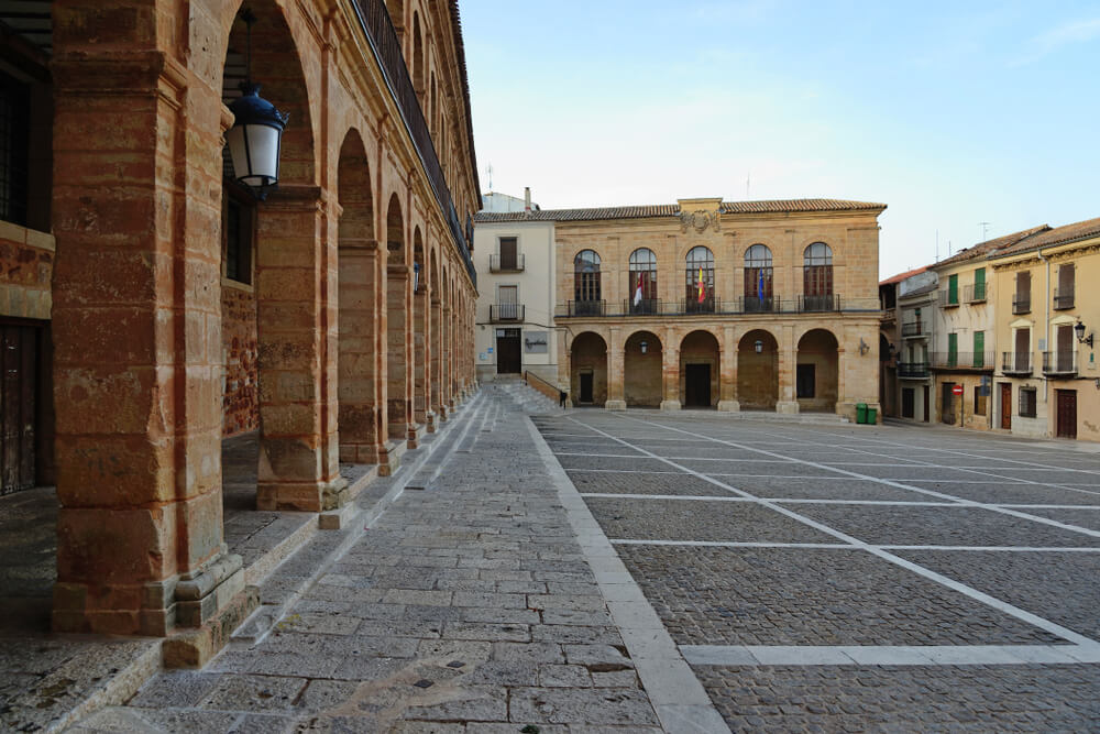 Plaza Mayor