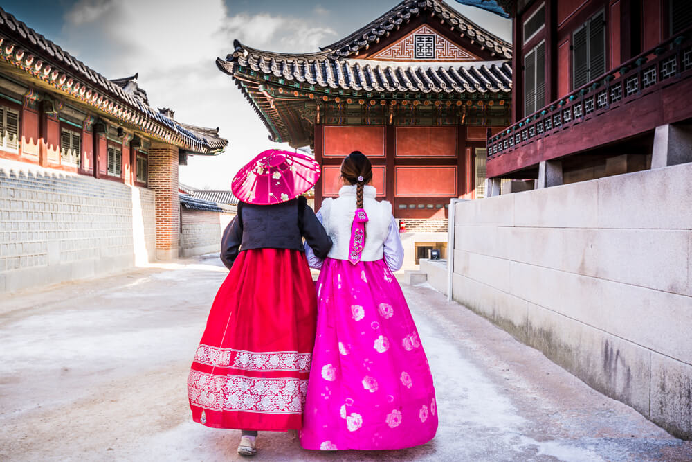 Los valores familiares en Corea del Sur y del Norte - Mi Viaje Los valores familiares en Corea del Sur y del Norte - Mi Viaje