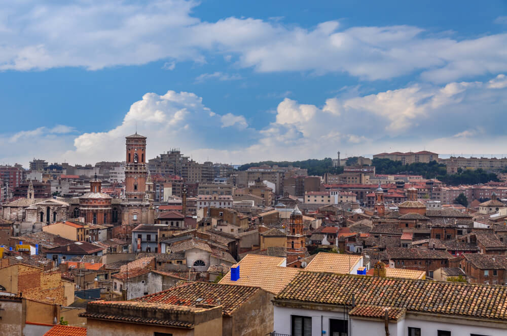 Tudela, ciudad con dos juderías