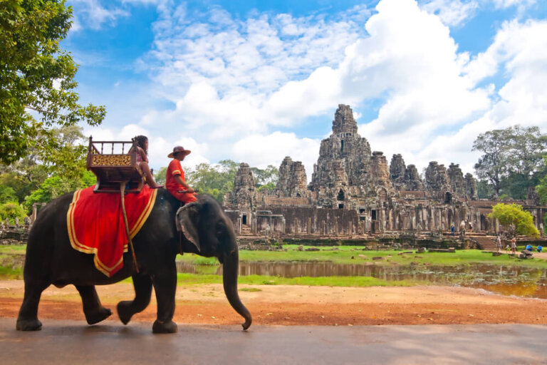 Lugares de Camboya que no debes perderte