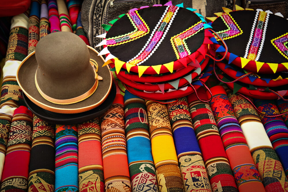 La artesanía del Perú: de las más bonitas que puedes comprar