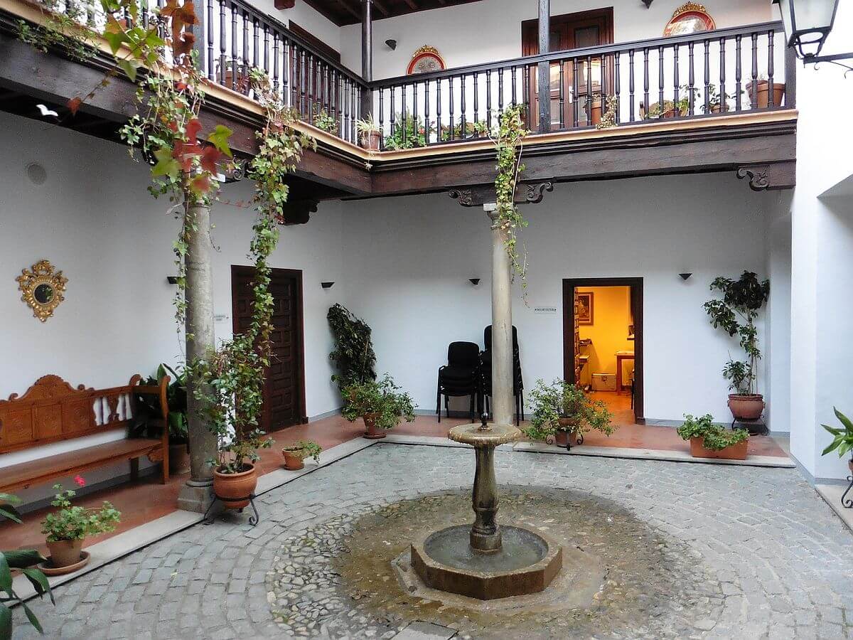 Ayuntamiento de Nigüelas