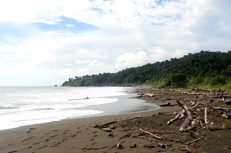 Bahía Solano